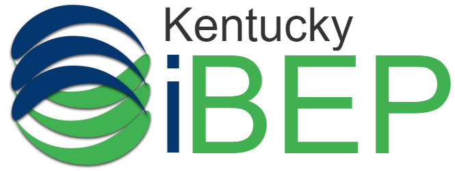 Kentucky Office for Vocational Rehabilitation iBEP Logo